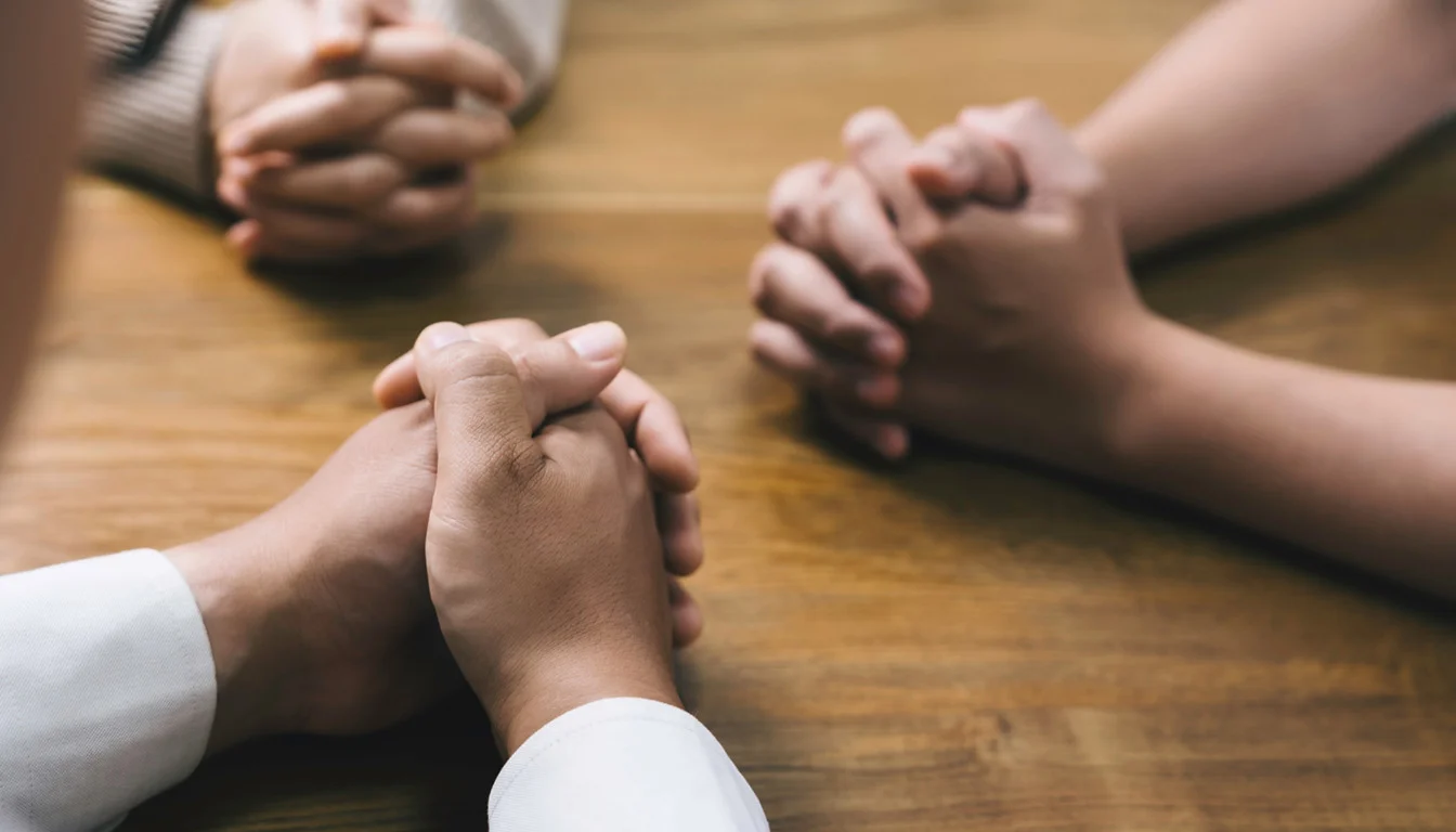 Church Management project