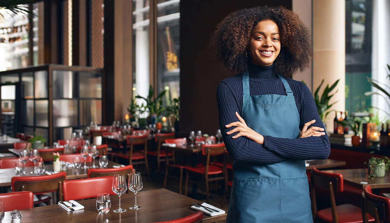 Restaurant Management project